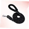 ORFOFE Dog Walking Rope 1.5m Pet Lead Reflective Hauling Cable