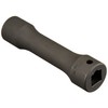 Koken 4128.120-21 1/2 (12.7 mm) SQ. Nut Twister (Deep), Total
