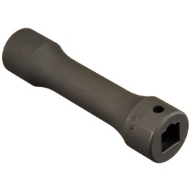 Koken 4128.120-21 1/2 (12.7 mm) SQ. Nut Twister (Deep), Total Length: 4.7 inches (120 mm), 0.8 inches (21 mm)