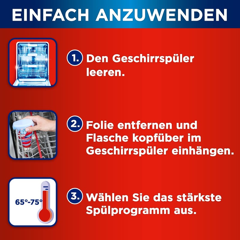 Somat Maschinen-Pfleger