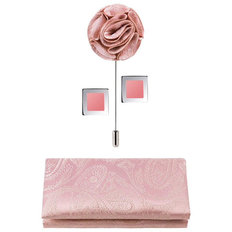 TIE G 5pcs Tie Set in Gift Box : Woven