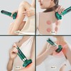 recgovt Handheld Cellulite Massager - 3 in 1 Vacuum Cupping