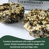 Laverbread Welsh 120g x3, Wooden Spreader