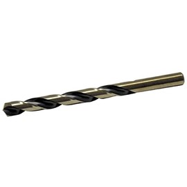 KnKut Letter J Jobber Length Drill Bit