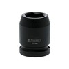 Teng 920512 12mm 1/2-inch 6-Point Impact Socket Hex Drive