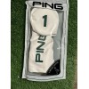 PING MENS LIMITED EDITION DRIVER HEAD COVER NEW IN PACK