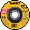 DEWALT DW8808 4-1/2-Inch by 1/4-Inch Extended Performance Grinding Wheel, 7/8-Inch