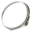 MVP JC500 Constant Tension SAE 512 Hose Clamp 4.25" to