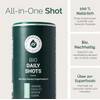 2 x Bio Daily All-in-One Shots (60 pcs.) - Superfood