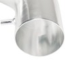 Torchtree Cold Air Intake Kit with Filter Heat Shield for