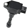 Set of 6 Ignition Coil Pack and Spark Plugs for