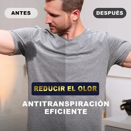 Antitranspirante Roll-on Desodorización Y Fragancia 30ml