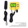 2-In-1 Portable High Precision Temperature PH Tester Meter Water Quality