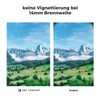 K&F Concept K-Series UV Filter 82 mm with Lens Cap,
