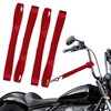 Tie Down Straps, Load Fastening Belt, Luggage Belt, Tie Down