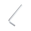 X AUTOHAUX Universal 22mm Blue Motorbike Balance Bar Crossbar Handlebar