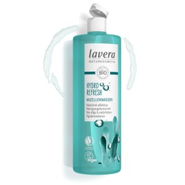 Lavera Hydro Sensation Micellar Water 400 ml