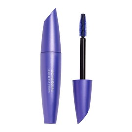 CoverGirl Mascara Lash Blast Fusion Waterproof, Very Black, 13.1 ml