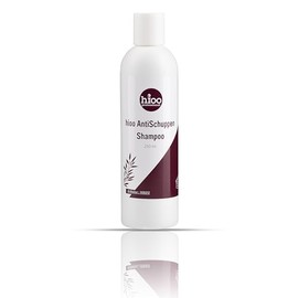 hioo Anti-Dandruff Shampoo 250 ml