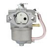 AOUHOBO 15003-2509 Carburetor Kit Fits for 1996-1999 KAWASAKI MULE 2500