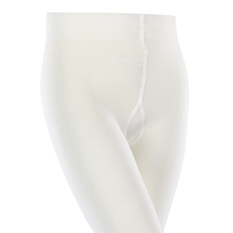 ESPRIT Unisex Children's Foot Logo K Ti Tights (Foot Logo