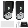 Wireless Intercom Doorbells Long Distance Intercomunicador Voice Doorbell IP54 Waterproof