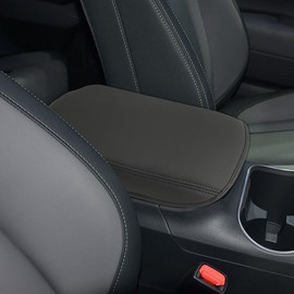 RUIYA Subaru Legacy Outback 6th Generation BT Series Armrest Cover, Legacy Outback Console Box Cover, Handrail Box Cover, Legacy Outback 6th Generation, Armrest Protection Cover, Scratch Resistant,