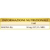 Dr Giorgini NIACINA (B3) NICOTINAMIDE - 100 ml (integratore di
