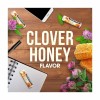 ChapStick Lip Moisturizer, Clover Honey, 12-Pack Limited Edition Bulk Lip