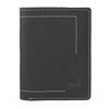 Lois - Men's Leather Wallet RFID Protection Leather Wallet Coin