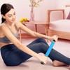 Yansyi Muscle Roller Stick for Athletes - Body Massage Roller