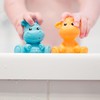 Playgro Jungle Fun Friends Bath Toy