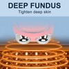 Microcurrent Facial Device Tightening Massaging Lifting Reduce Wrinkle V Face