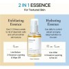 Mixsoon Bean Essence Hidratante Exfoliante 50ml