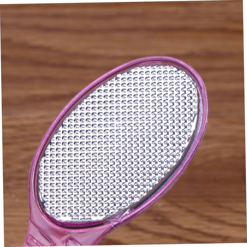 Healeved Double Sided Exfoliating Foot File Callus Remover and Dead