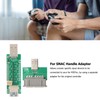 USB3.0 Game Controller Converter Latency Free for SNAC Adapter for