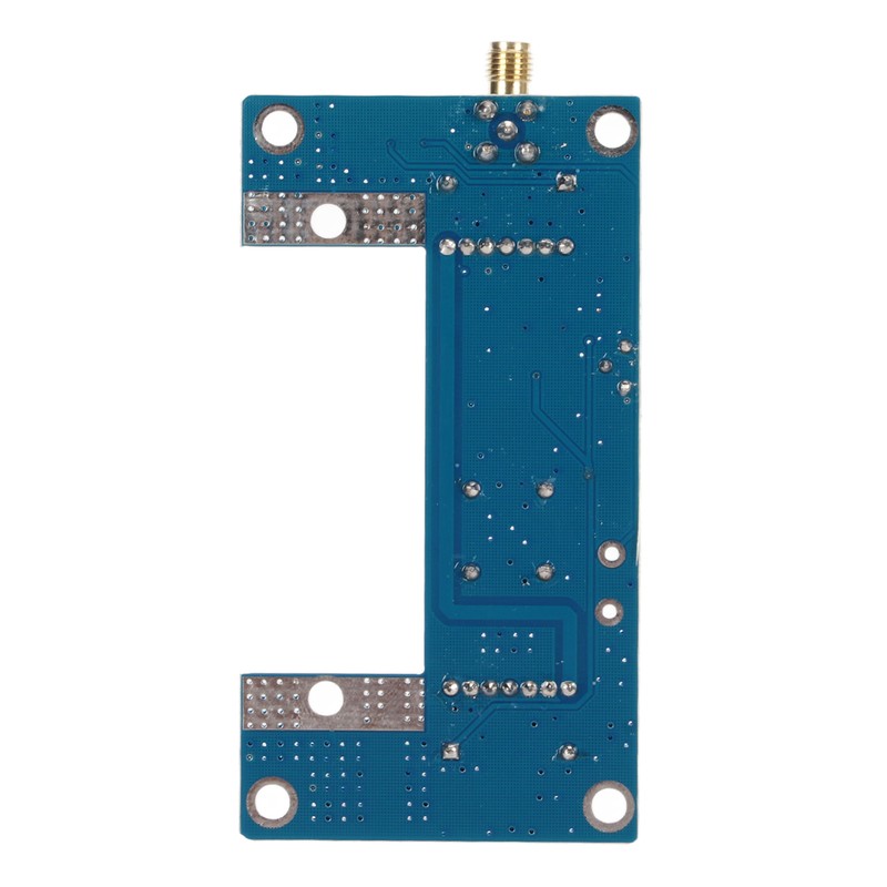 RF Amplifier Board Transceiver Circuit Radio Frequency Walkie Talkie PCB