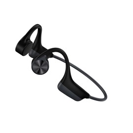 MARLALL Bone Conduction Headphones U, Earbuds, Bluetooth Open EarHeadphones Sport Earbuds for Running Cycling