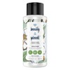 Love Beauty and Planet Volume & Bounty 100% Biodegradable Conditioner
