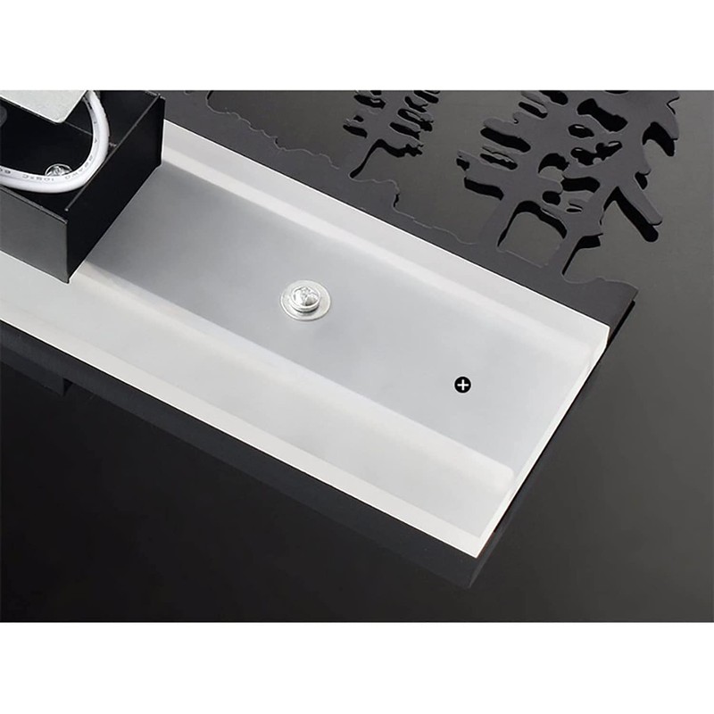 OIUNWLC LED Wall Sconce Lamp Indoor Wall Mounted Light Up