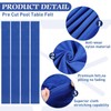 Mixweer Billiard Cloth for 8 ft Pool Table Pre Cut