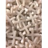 SuperiorBilt 1/8" Long Tile Flooring Spacers, 1000 Per Bag