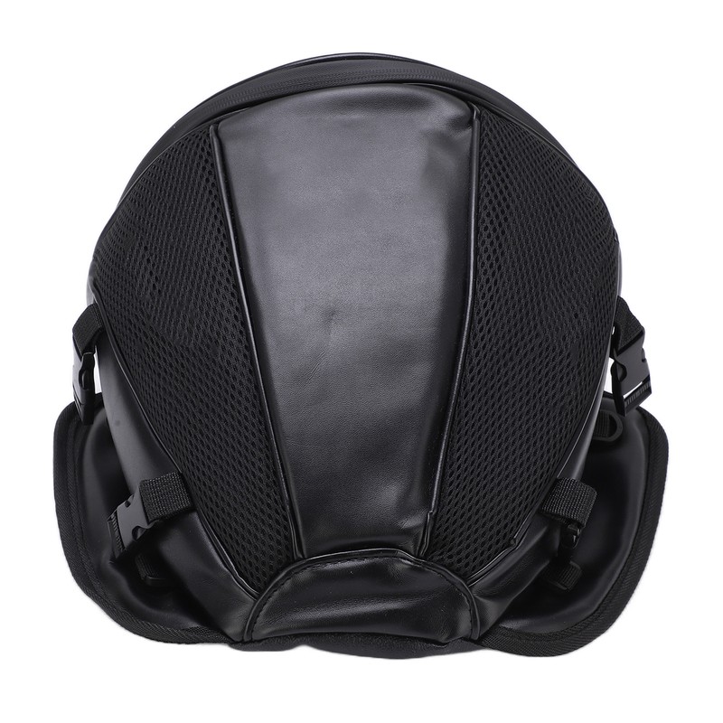 Motorcycle Tail Bag Back Seat Backpack Waterproof Wear Resistant for