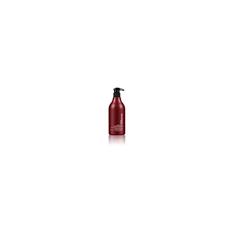 Shu Uemura Lustre Brilliant Glaze Conditioner for Color-Treated Hair, 16.89