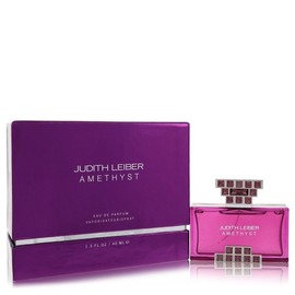 Judith Leiber Amethyst by Judith Leiber Eau De Parfum Spray 1.3oz/38ml for Women