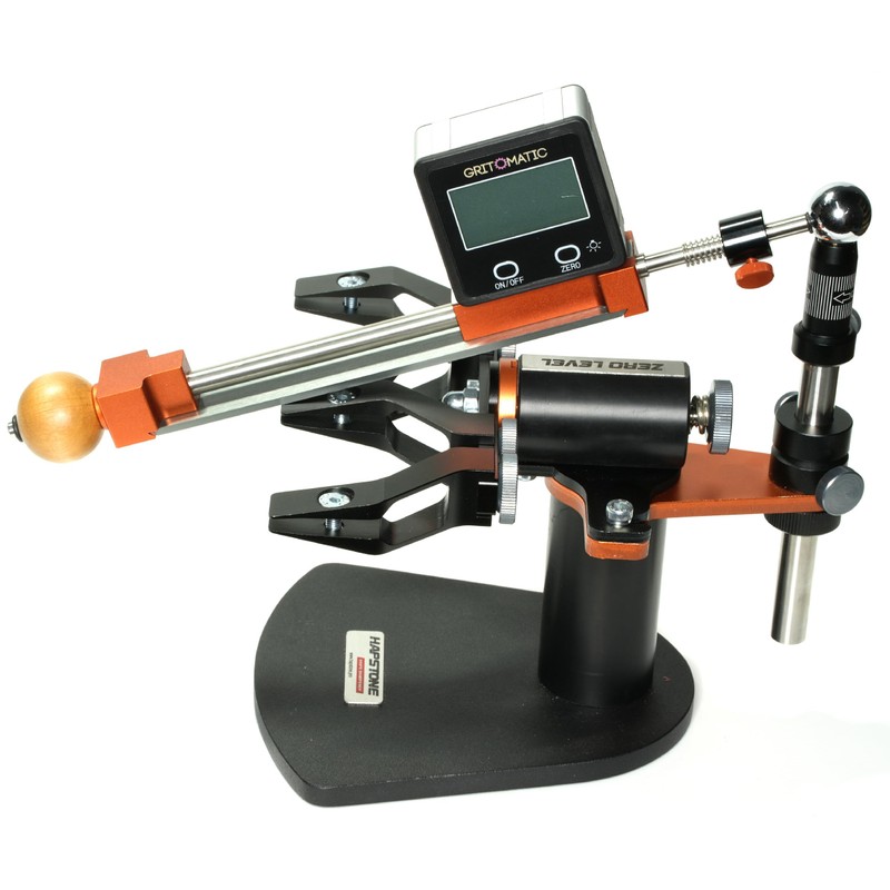 Digital Angle Gauge (Inclinometer)