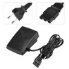 Home Sewing Machine Foot Control Pedal With Power Cord