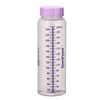 Sterifeed Disposable Sterile Baby Bottle, 250ml, Pack of 10