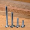 1.5" 5/16-18 T-Bolt, 5 Pack