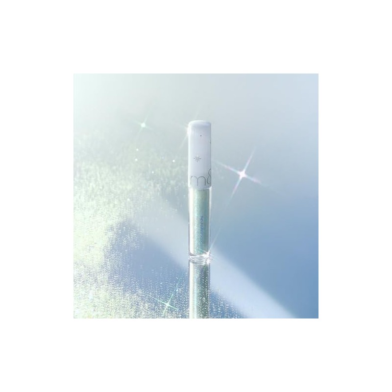 rom&nd THE UNIVERSE Liquid Glitter ザユニバース リキッドグリッター (05 La Vie